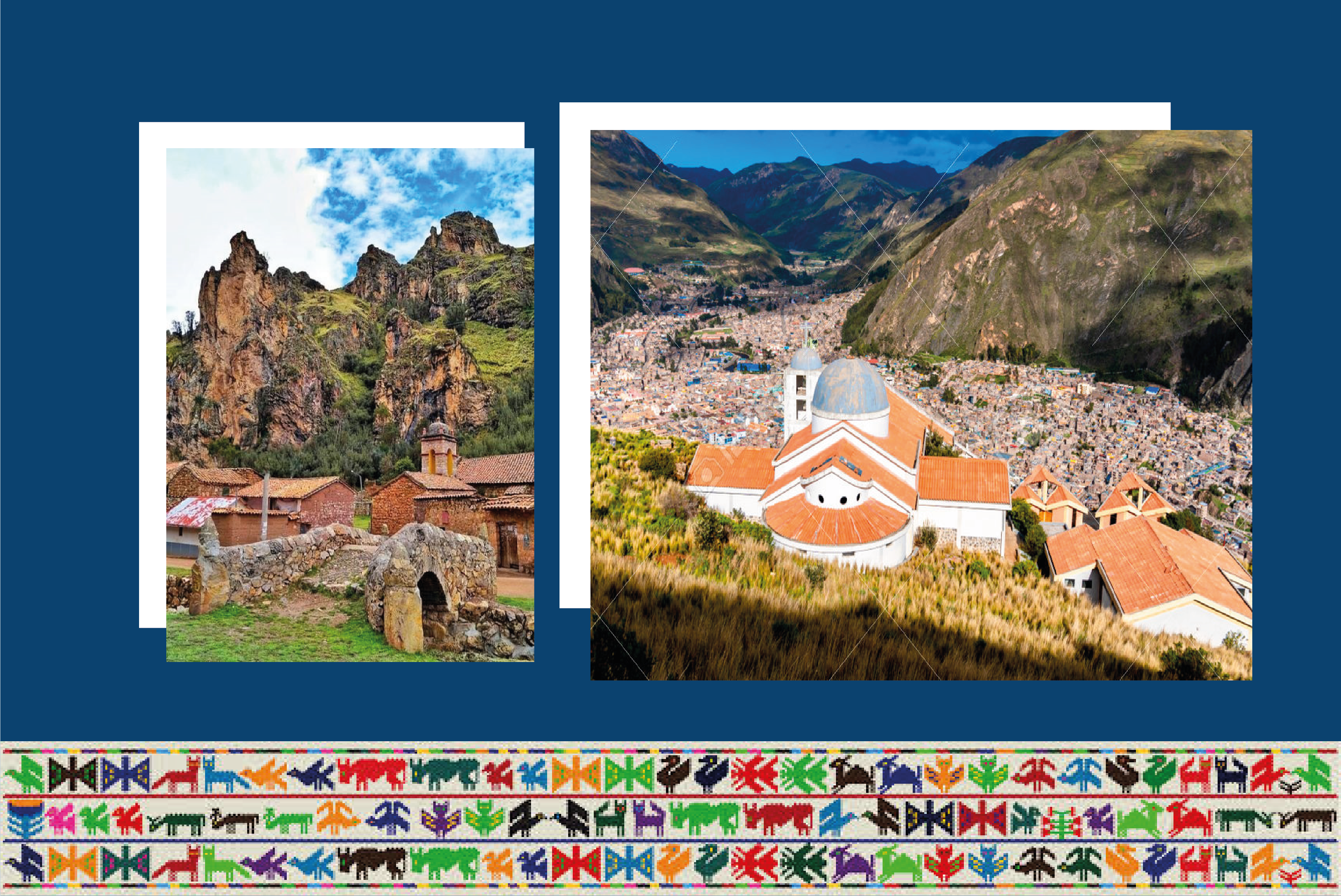 Agencias de Turismo en Huancavelica